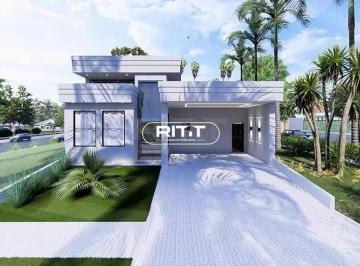 42e13a4f-4022-473b-a02c-6fd06847733f.jpg · Casa à venda 3 Quartos, 3 Suites, 2 Vagas, 302.5M², Parque Brasil 500, Paulínia - SP Santorini Resi
