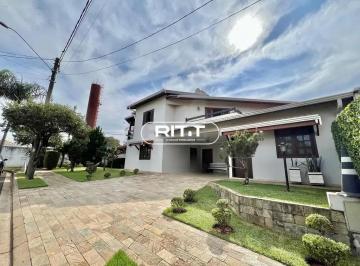 b2de951a-28f4-44f9-a30d-4db02a614d96.jpg · Casa à venda 3 Quartos, 3 Suites, 2 Vagas, 505M², Betel, Paulínia - SP  Residencial Paineiras