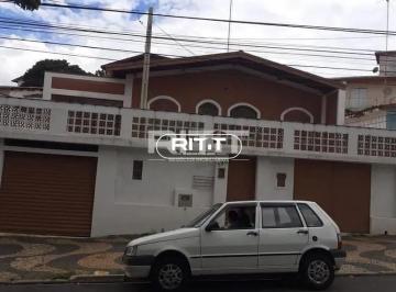 fc6e685f-1d62-4076-8d69-4851e32e2702.jpg · Casa à venda 3 Quartos, 1 Suite, 1 Vaga, 250M², Swift, Campinas - SP