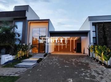b98eaac4-fb36-4b27-a379-57864c9c2daa.jpg · Casa à venda 3 Quartos, 3 Suites, 2 Vagas, 250M², Parque Brasil 500, Paulínia - SP  Residencial Club