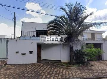 d520d631-e1a6-456d-87c1-f3569a70061c.jpg · Casa para Locação 1 Quarto, 1 Suite, 3 Vagas, 327M², Jardim Chapadão, Campinas - SP
