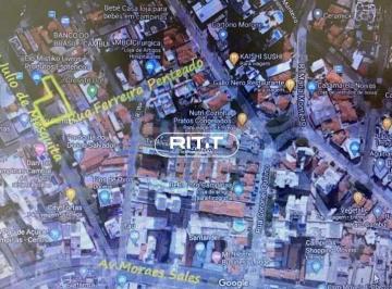 d09a11b5-657d-4ae0-93d7-f633f8aa5e38.jpg · Terreno para Locação 900M², Cambuí, Campinas - SP