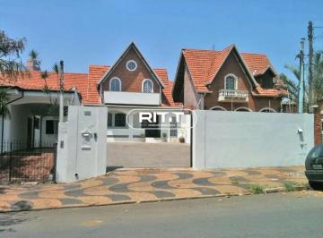 eb833e3f-36ef-4edf-a7d4-9ab2d8bc7494.jpg · Casa à venda 3 Quartos, 1 Suite, 814M², Jardim Chapadão, Campinas - SP