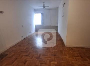 Apartamento · 116m² · 3 Quartos · 1 Vaga · Apartamento 3 quartos na Tijuca com 116m², vaga. Oportunidade!!