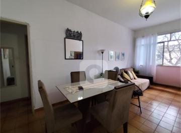 Apartamento · 72m² · 2 Quartos · Sala dois quartos, com elevador , próximo ao metrô do Estácio.