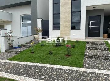 e5cc567f-bed0-40a7-92c4-24149b801776.jpg · Casa à venda 3 Quartos, 3 Suites, 1 Vaga, 300M², Parque Brasil 500, Paulínia - SP Residencial Royal