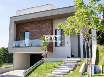 661771864895444.jpeg · Casa à venda 3 Quartos, 3 Suites, 2 Vagas, 300M², Jardim Ypê, Paulínia - SP  La Dolce Vita Paulínia