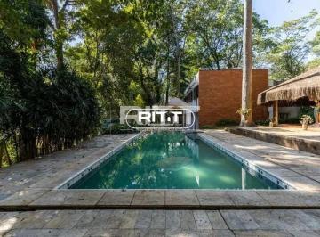 64e59d52-9807-4901-96e9-2b4ec58cb6b8.jpg · Casa à venda 5 Quartos, 5 Suites, 2656M², Jardim Santana, Campinas - SP  Condomínio Chacaras São Qui