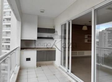 Apartamento · 140m² · 3 Quartos · 2 Vagas · Oportunidade - Apartamento - Residencial Authentique - Vila Ema - 3 Dormitórios - 140m².