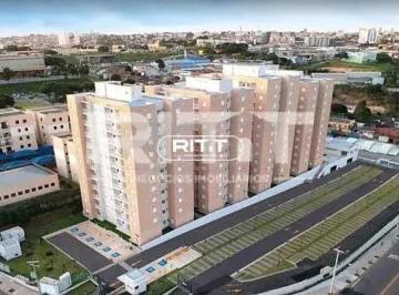 9a86e8d2-6c18-4f21-885e-11d75bf12f58.jpg · Apartamento à venda 2 Quartos, 1 Vaga, 56M², Jardim do Lago Continuação, Campinas - SP Condomínio V