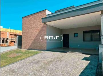 1000506012.jpg · Casa à venda 3 Quartos, 3 Suites, 2 Vagas, 330M², Parque Brasil 500, Paulínia - SP  Santorini Reside