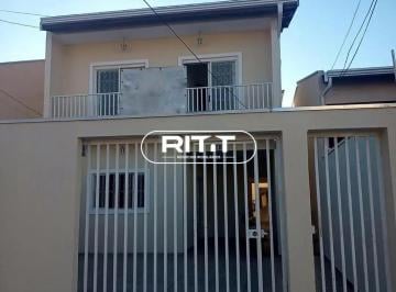 d5329dd1-ea84-4d7a-b162-faf3ec9d32ef.jpg · Casa à venda 3 Quartos, 1 Suite, 1 Vaga, 220M², Jardim Paraíso de Viracopos, Campinas - SP