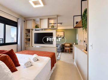 5be320a7-d3d2-447b-97d3-43df049403b9.jpg · Apartamento à venda 1 Quarto, 1 Vaga, 46M², Vila Lídia, Campinas - SP Sirius Campinas Patriani