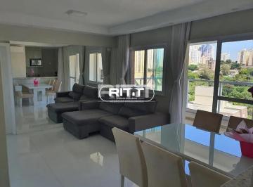 de042122-8c74-4d9c-b5f8-31a9b77bf439.jpg · Apartamento à venda 3 Quartos, 1 Suite, 1 Vaga, 93M², Mansões Santo Antônio, Campinas - SP  Ed. IHom