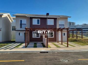 7170d394-e233-47dc-86ec-888cc4b8c4c0.jpg · Casa à venda 2 Quartos, 2 Vagas, 104M², Balneário Tropical, Paulínia - SP  Residencial Brisa da Mata