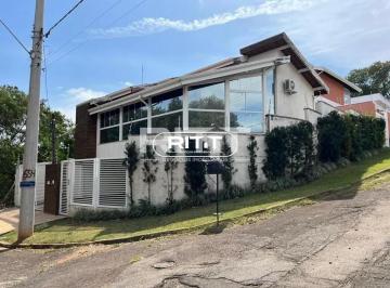 e88e258c-6721-4832-add2-9c251a029e43.jpg · Casa à venda 3 Quartos, 1 Suite, 1 Vaga, 256.4M², Parque das Universidades, Campinas - SP