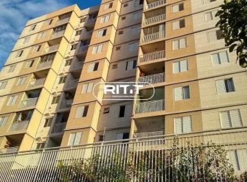 161dea82-6ba4-442f-8494-098070307b25.jpg · Apartamento à venda 3 Quartos, 1 Suite, 1 Vaga, 60M², Residencial Parque da Fazenda, Campinas - SP