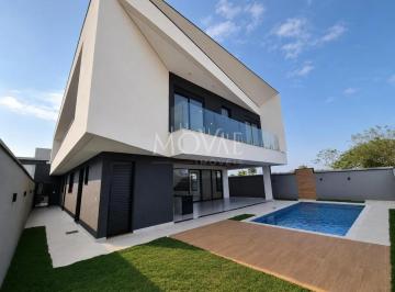 Casa · 450m² · 5 Quartos · 6 Vagas · Casa em condomínio 5 suítes - Golfe III