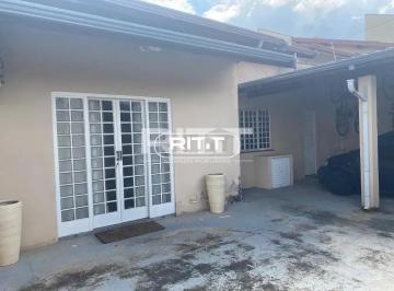 6e304f5c-fe47-469a-a02f-63c422f04724.jpg · Casa à venda 2 Quartos, 1 Suite, 1 Vaga, 190M², Loteamento Parque São Martinho, Campinas - SP