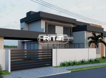 63078fe5-bde9-4e62-bb57-753cd0dac6eb.jpg · Casa à venda 3 Quartos, 3 Suites, 2 Vagas, 300.62M², Parque Brasil 500, Paulínia - SP Santorini Res