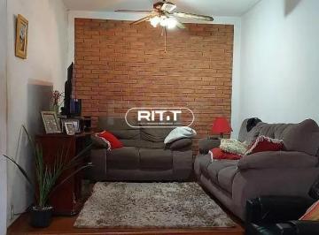 8e6c0496-9351-4a74-a1e7-f37b13aae64b.jpg · Casa à venda 3 Quartos, 1 Suite, 2 Vagas, 140M², Jardim García, Campinas - SP