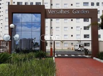51825f32-fa00-43cc-8e34-750098288055.jpg · Apartamento para Locação 2 Quartos, 1 Vaga, 43M², Fundação da Casa Popular, Campinas - SP