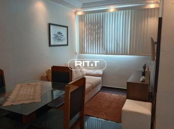 1000904983.jpg · Apartamento à venda, Vila Industrial, Campinas, SP