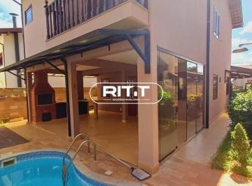 3d245306-6b47-4bf6-bc70-8cf886565876.jpg · Casa à venda 3 Quartos, 3 Suites, 2 Vagas, 250M², Parque Rural Fazenda Santa Cândida, Campinas - SP