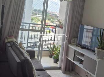 1000994092.jpg · Apartamento à venda, Bonfim, Campinas, SP