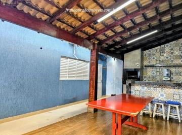 Casa · 130m² · 3 Quartos · 2 Vagas · Casa em condomínio | Um lar que acolheu uma família e está pronto para receber outra - Portal Beija