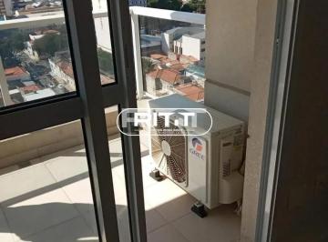 7066a3ae-a9c4-4405-95ba-02f49ac10a41.jpg · Apartamento à venda 1 Quarto, 1 Vaga, 45M², Vila Lídia, Campinas - SP Condomínio Edifício Setin Mid