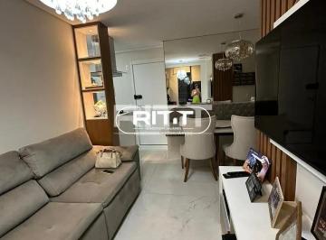 78e4144f-62d8-46dc-9de6-842fd9ddf357.jpg · Apartamento à venda 2 Quartos, 1 Suite, 56M², Bonfim, Campinas - SP  Living Vision