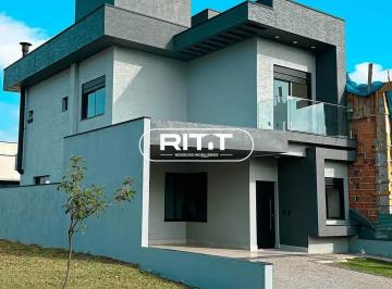 img_23791762955932777.jpg · Casa à venda 3 Quartos, 3 Suites, 2 Vagas, 201.66M², Vila Monte Alegre, Paulínia - SP Terras da Est