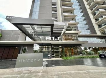 a0f0e220-c289-4cca-93aa-28e59a29b52b.jpg · Apartamento à venda 3 Quartos, 3 Suites, 2 Vagas, 125M², Nova Campinas, Campinas - SP Harmonie Nova