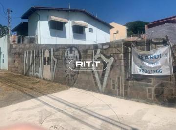a0d76d51-a512-49f6-9ecc-97b4dfb6f20f.jpg · Terreno à venda 570M², Parque São Quirino, Campinas - SP