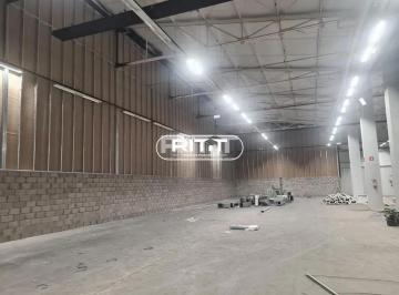bffe767c-2b2b-4565-b695-e488d624b8a2.jpg · Galpão / Barracão para Locação 20 Vagas, 1000M², São Bernardo, Campinas - SP