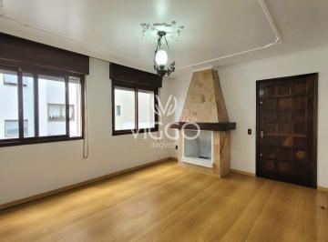 Apartamento · 114m² · 3 Quartos · 3 Vagas · Apartamento à venda - em Rio Branco