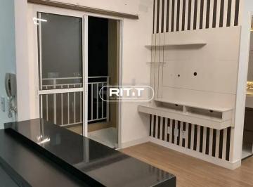 06c23ece-85f3-4f4c-966b-6e64e39f46e6.jpg · Apartamento à venda 2 Quartos, 1 Vaga, 57M², Chácaras Fazenda Coelho, Hortolândia - SP  Residencial 