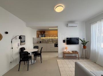 Apartamento · 40m² · 1 Quarto · 1 Vaga · Apartamento de 1 quarto com 40,02m² nos Ingleses do Rio Vermelho, Florianópolis
