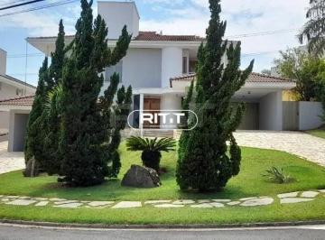 93e7f4c0-a6ec-4d72-8e81-72eff290e061.jpg · Casa à venda 4 Quartos, 4 Suites, 4 Vagas, 690M², Loteamento Alphaville Campinas, Campinas - SP  Lot