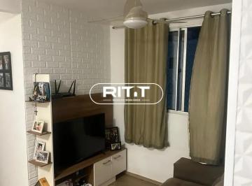 ec23b31a-a9d7-4a74-b2b4-5bdc31cd66a0.jpg · Apartamento à venda 3 Quartos, 1 Suite, 1 Vaga, 60M², Jardim Nova Europa, Campinas - SP Condominio