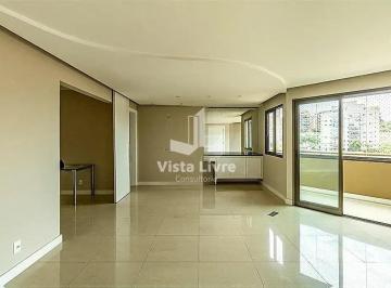 Apartamento · 103m² · 3 Quartos · 2 Vagas · Apartamento à venda, Alto da Lapa, São Paulo, SP
