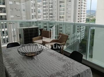 Apartamento · 116m² · 2 Quartos · 2 Vagas · Apartamento à venda, Centro, Osasco, SP