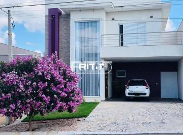 14bbdb29-be2c-4641-9655-ddac3335f1fd.jpg · Sobrado à venda 3 Quartos, 3 Suites, 2 Vagas, 250M², Parque Ortolândia, Hortolândia - SP Condomínio