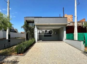 fbb76110-3c19-4387-8b1d-19070db2767b.jpg · Casa à venda 3 Quartos, 3 Suites, 2 Vagas, 200M², Vila Monte Alegre, Paulínia - SP Terras da Estânc