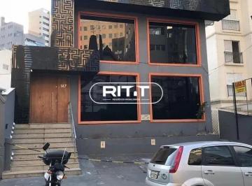 905498df-4ef0-41c4-bac0-7d036acc4c37.jpg · Casa à venda 1 Quarto, 1 Suite, 1 Vaga, 318M², Cambuí, Campinas - SP