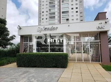 68d840c3-e358-4dca-bfed-ea25bedd167a.jpg · Apartamento à venda 3 Quartos, 3 Suites, 162M², Parque Prado, Campinas - SP  Condominio Splendor