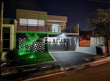 5fae38f2-1f6d-436e-900c-c5e5c30283a0.jpg · Casa à venda 3 Quartos, 3 Suites, 2 Vagas, 260M², Parque Olívio Franceschini, Hortolândia - SP