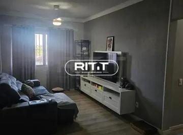 8641f7fe-21f4-43a4-9a29-2c2b95b6b1f4.jpg · Apartamento à venda 3 Quartos, 1 Vaga, 98M², Vila Proost de Souza, Campinas - SP  Edificio Sol Nasce