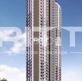 fd9d8130-5dce-46ab-8962-927530eb08aa.jpg · Studio à venda 1 Quarto, 1 Suite, 46M², Vila Lídia, Campinas - SP  Sirius Campinas Patriani